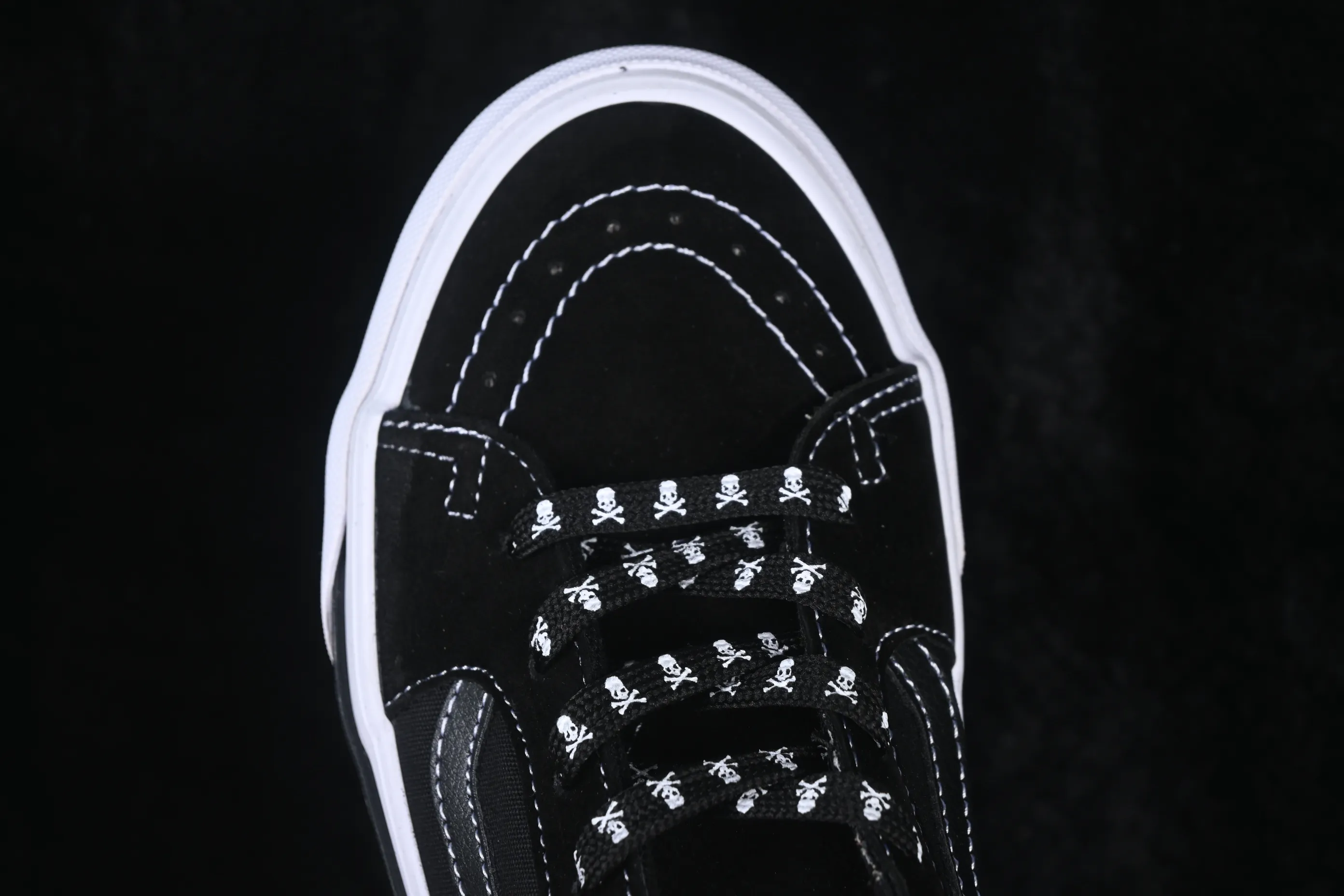 All categories Vans Vans series Vans Low Vans low-top Vans Skate Sk8-Low Vans official retro casual low-top skateboard shoes VN000BVX616